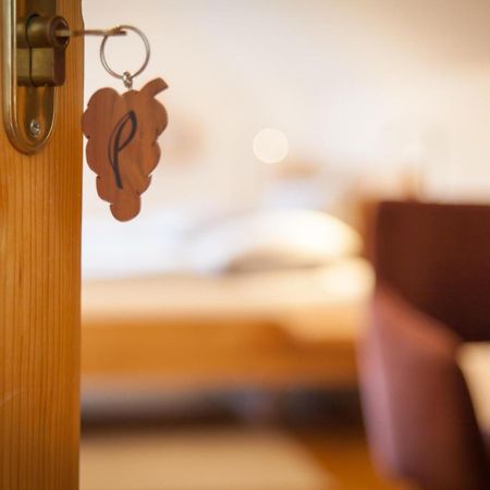 Bed and Breakfast Weingut Spitzypeitler Leutschach Esterno foto